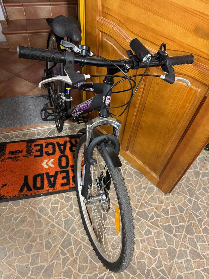 Kolo Olpran Bomber - 2