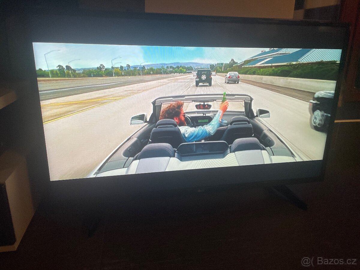 Smart LED TV LG - 2
