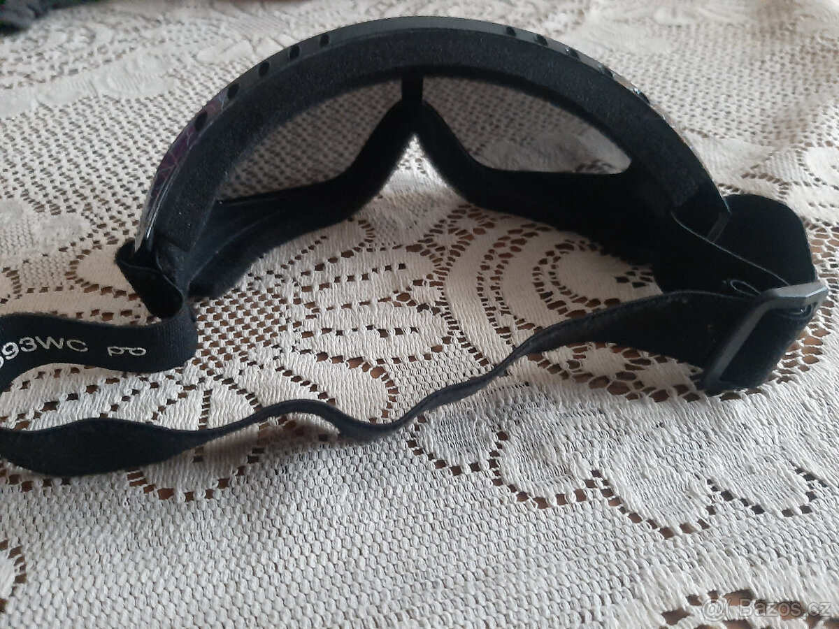 Lyžařské brýle - 2