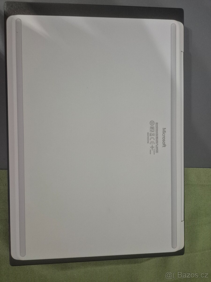 Notebook Microsoft Surface laptop GO - 2