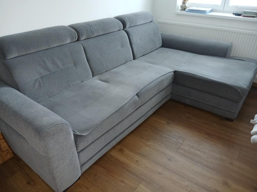 Prodám sedačku - 2