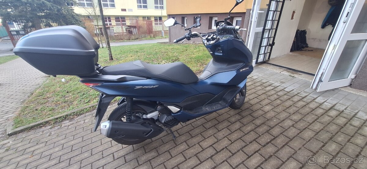 Honda PCX - 2