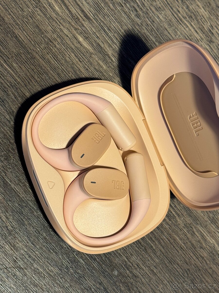 Sluchátka JBL SENSE Lite - 2