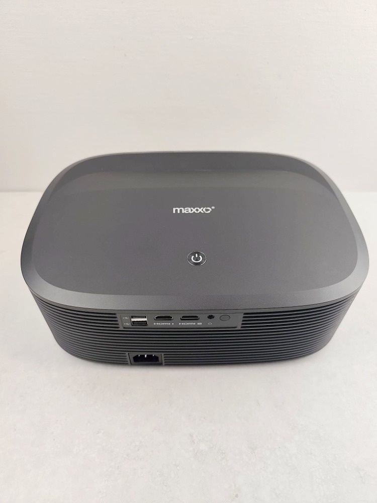 Projektor Maxxo LED 800+ Záruka 2/28 - 2