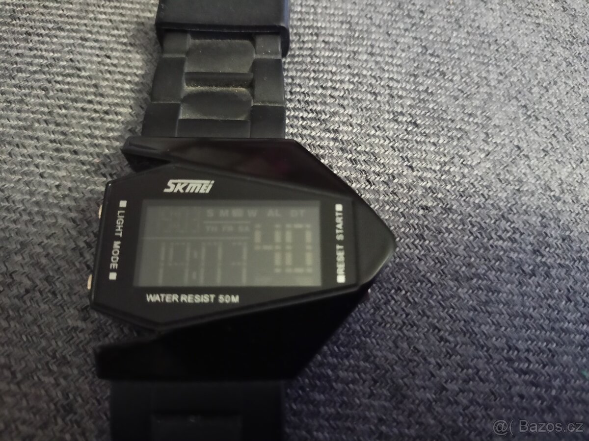 Pánské hodinky SKmei - 2