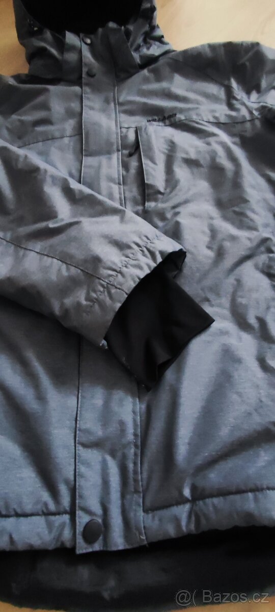 Pánská zimní bunda - 2