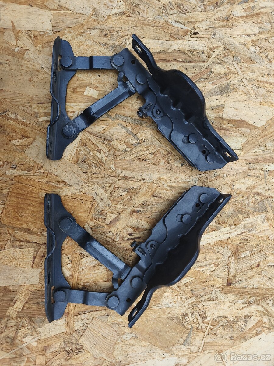 Tesla model S panty - 2