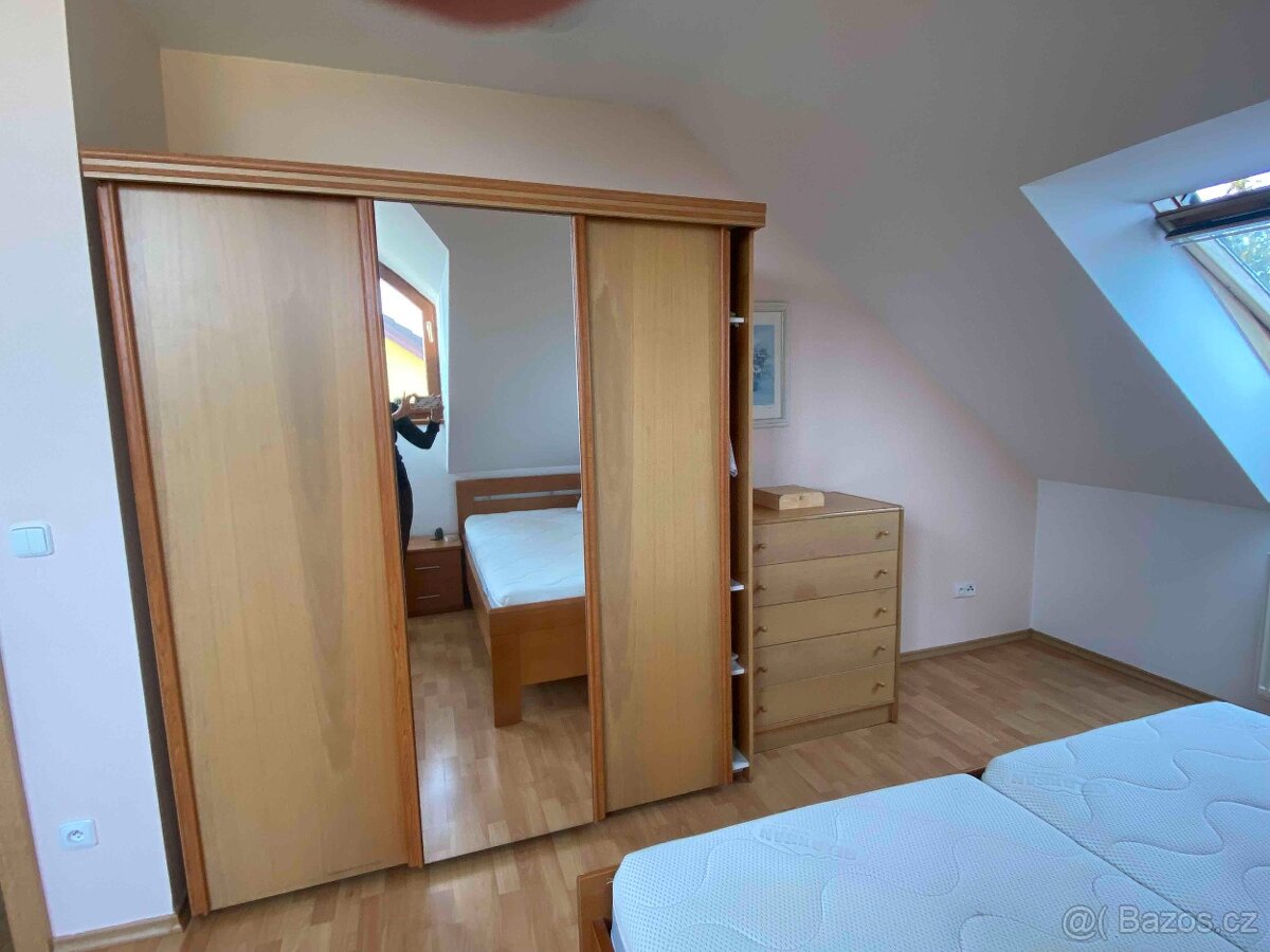 skříň a komoda - 2