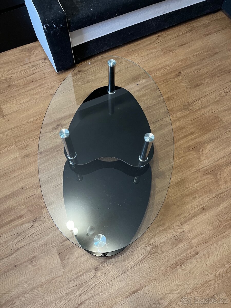 Konferenční stolek - 2