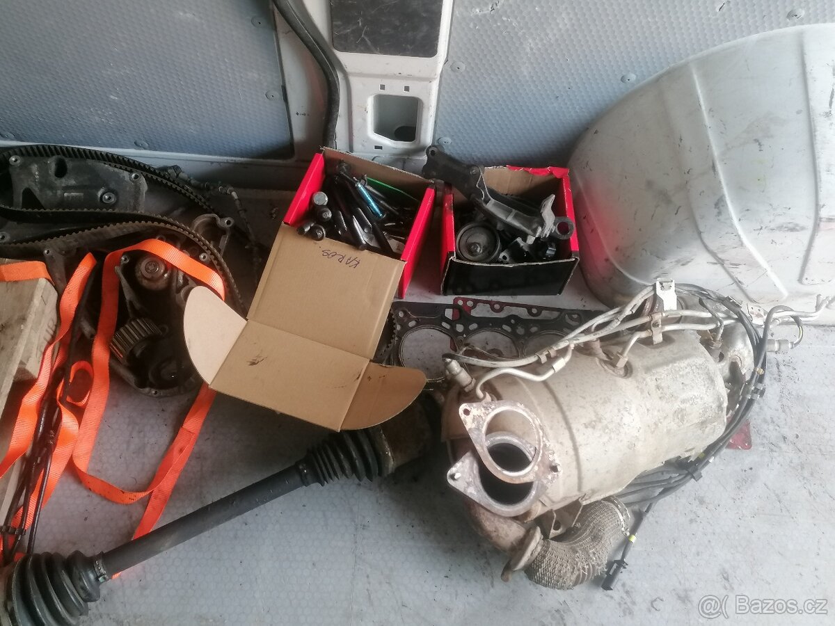 Fiat Ducato 2,3 R. V. 2018 - 2