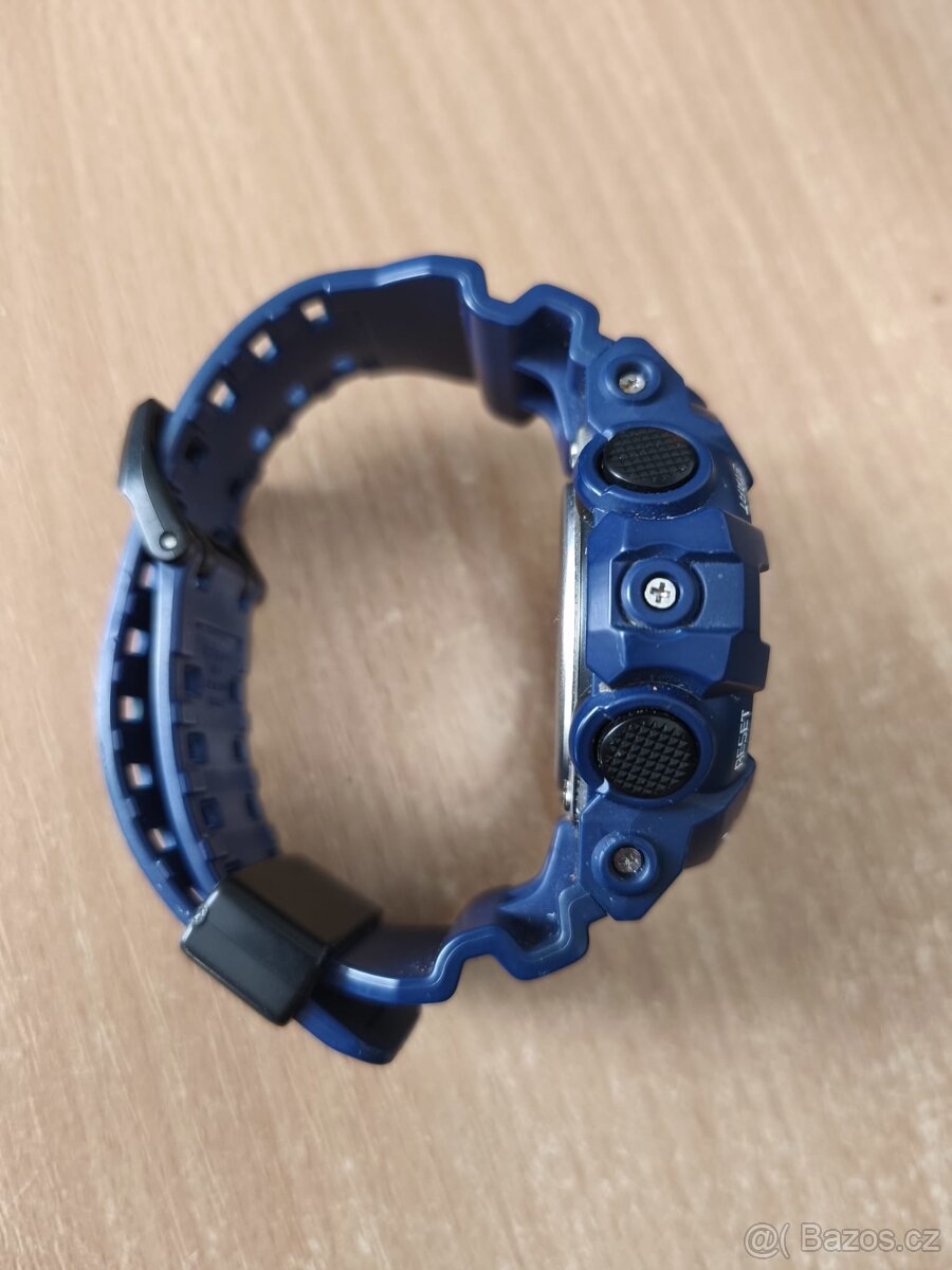 Hodinky casio g-shock ga-700 - 2