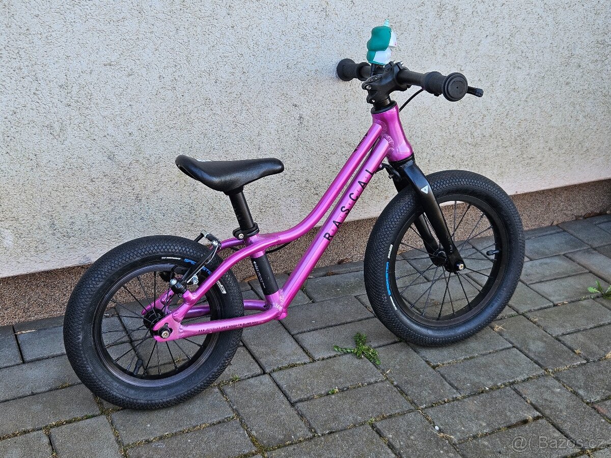 Odrážedlo Rascal Punk - 2