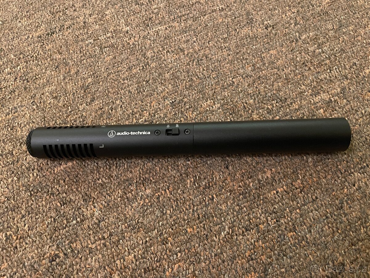 Audio Technica ATR6250X - 2