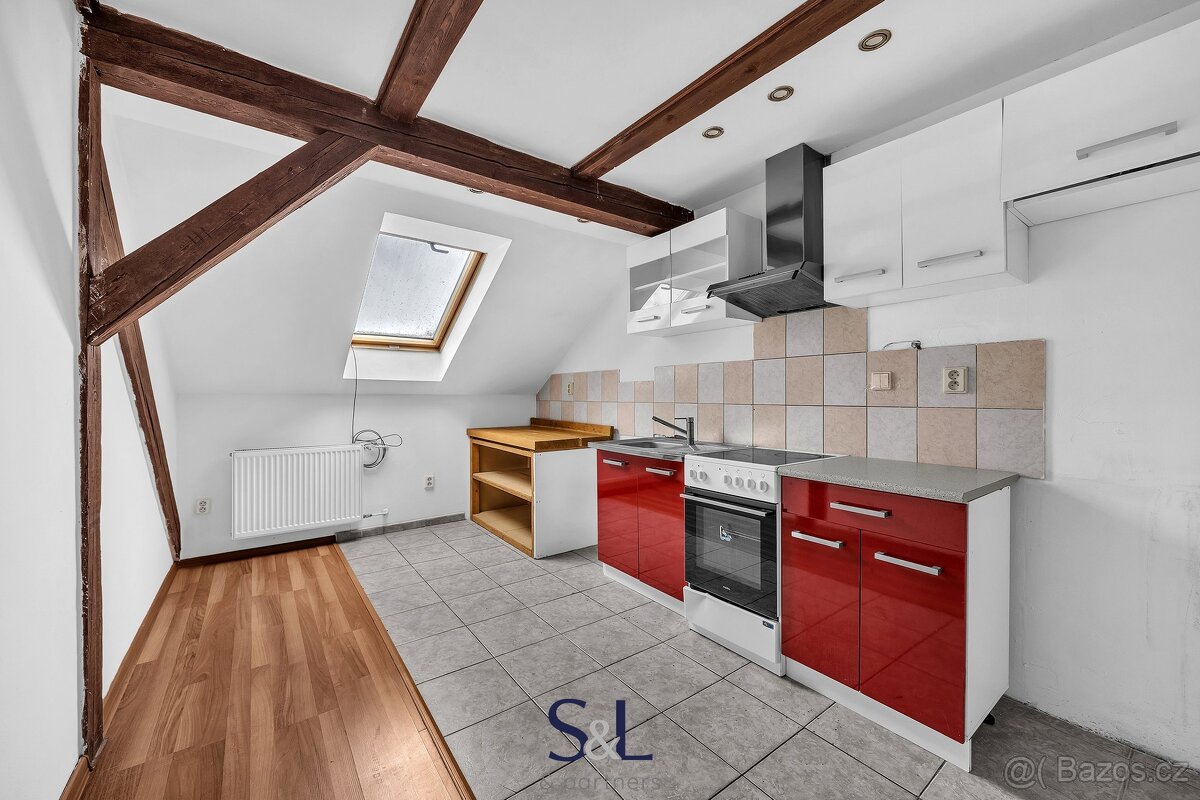 Prodej bytu 3+1 76 m², Česká Lípa, ev.č. 01449 - 2