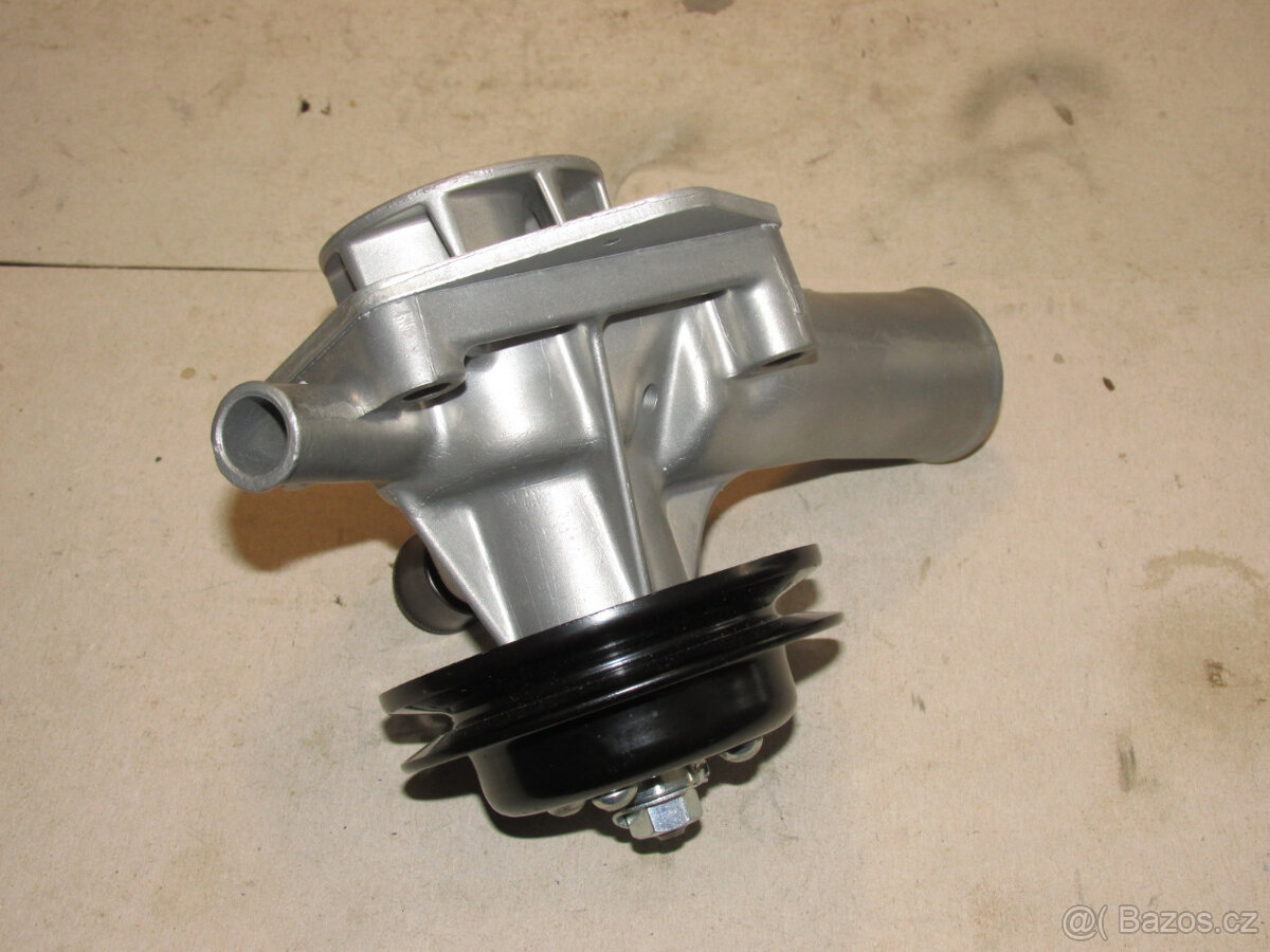 Škoda 105,120,130L - 2