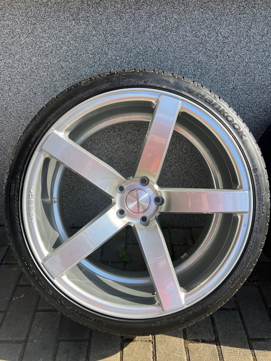 Originál kola Vossen CV3-R - 2