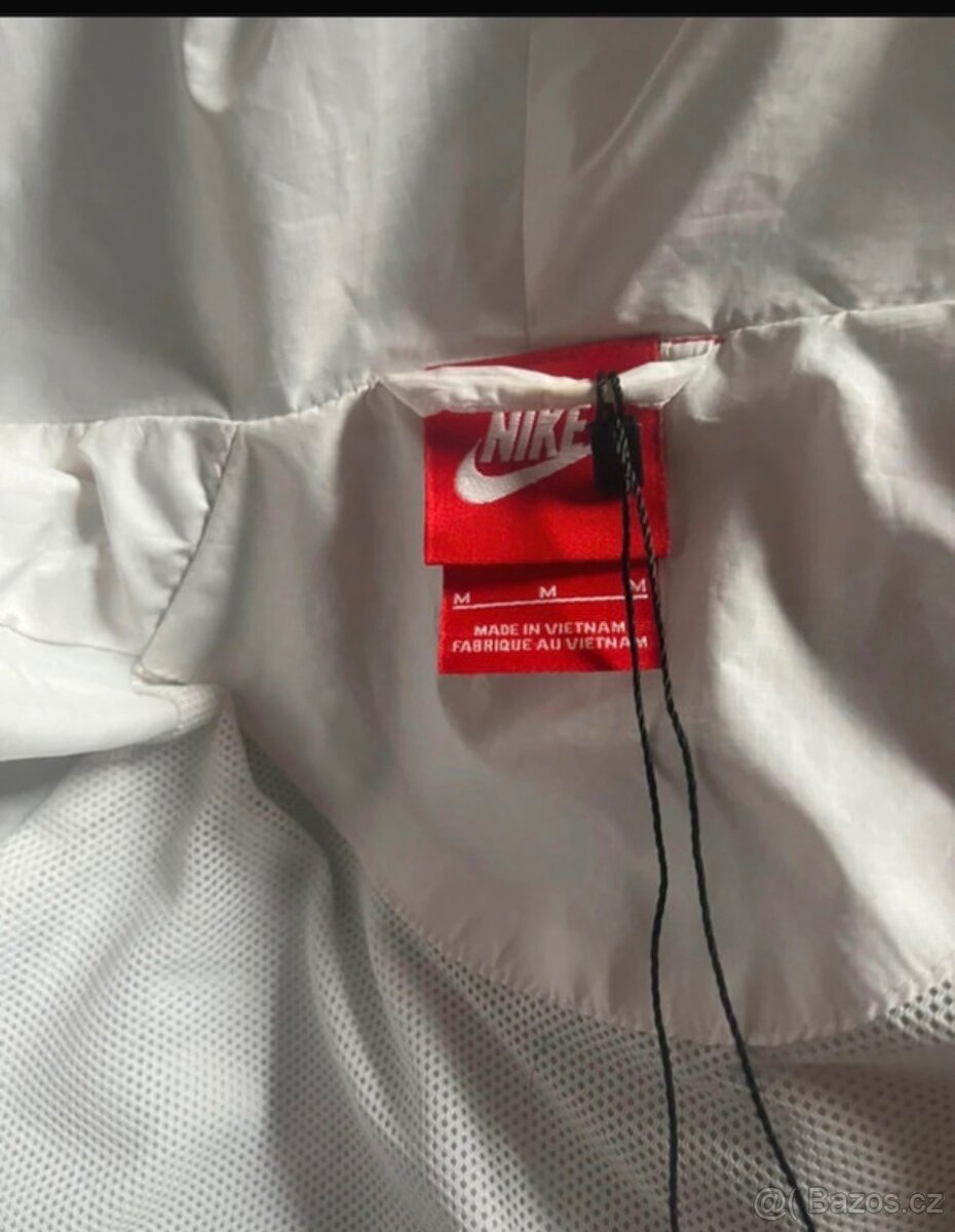 Nike bunda dámská - 2