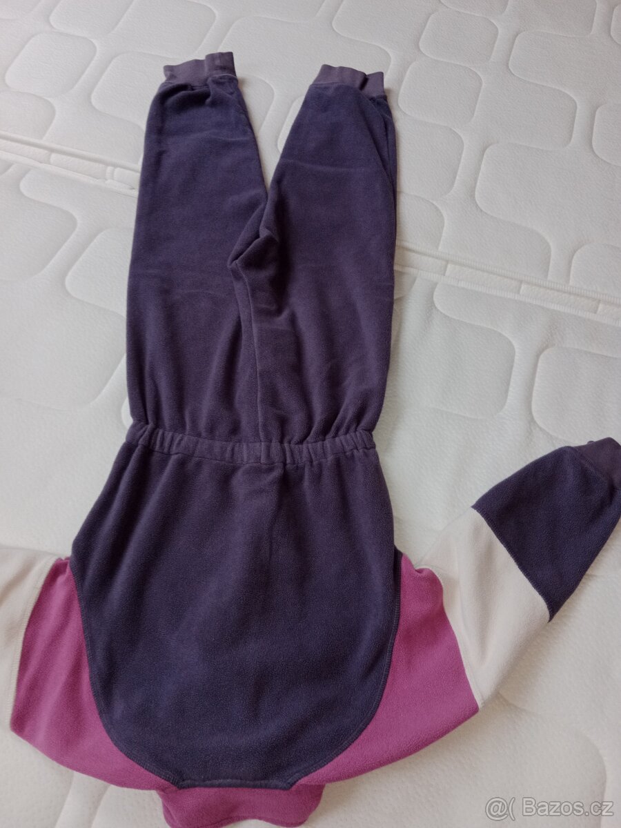 Flosova kombinéza Reima - 2