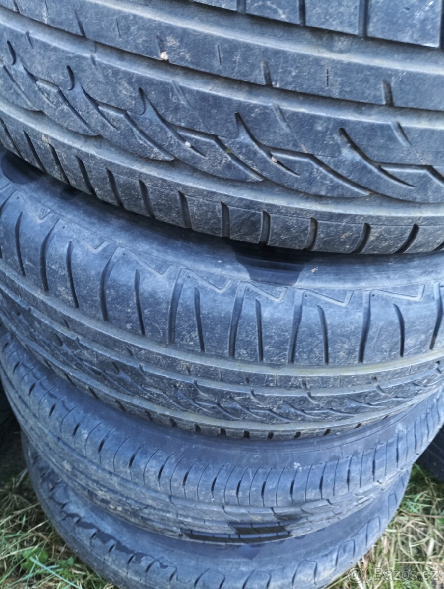 ALU Hyundai Santa Fe - 2