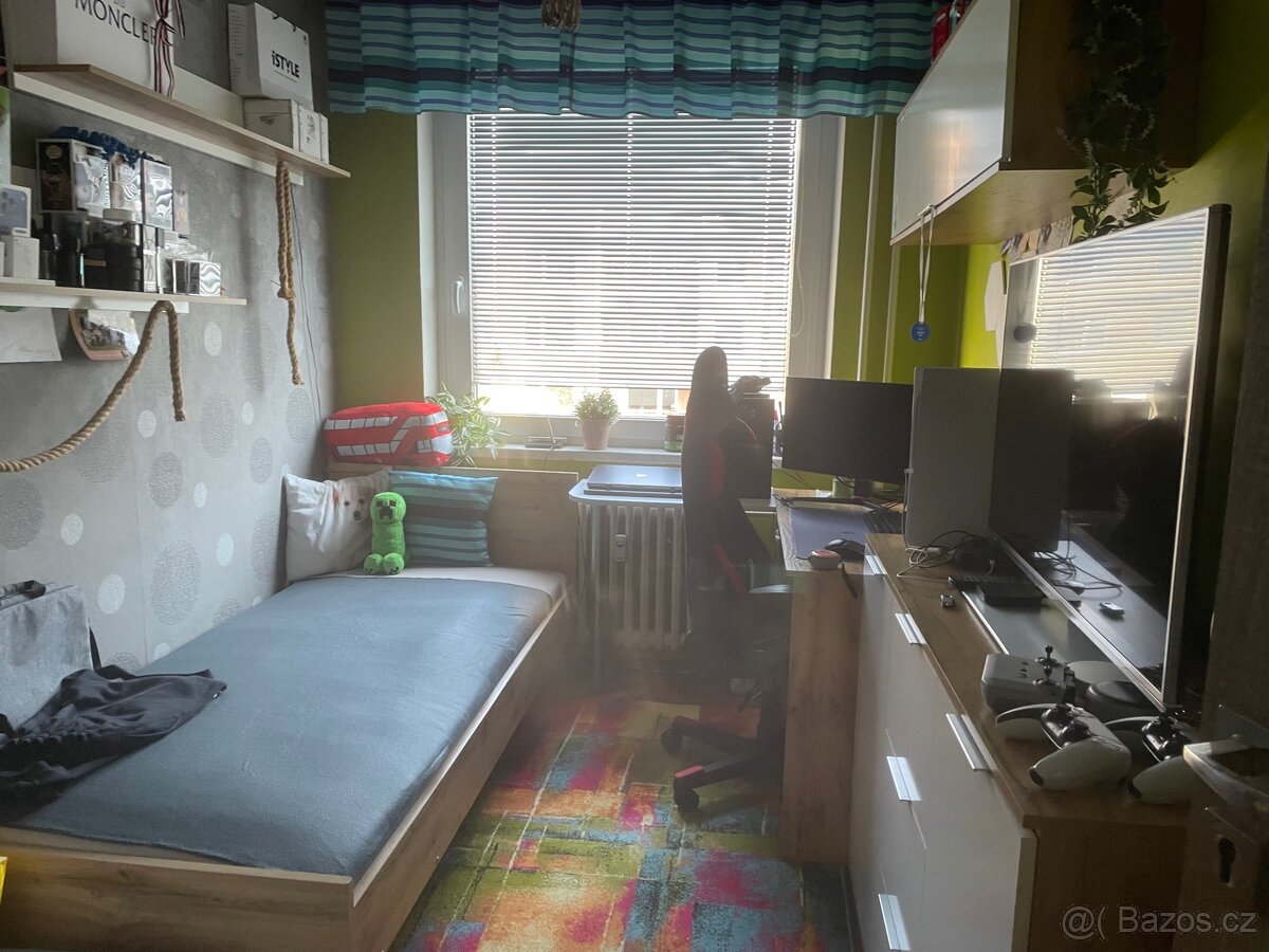 prodej dětského pokoje - 2