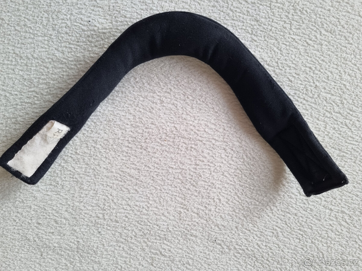 HOKEJOVÝ KRČNÍ CHRÁNIČ WHITE BEAR 401 - 2