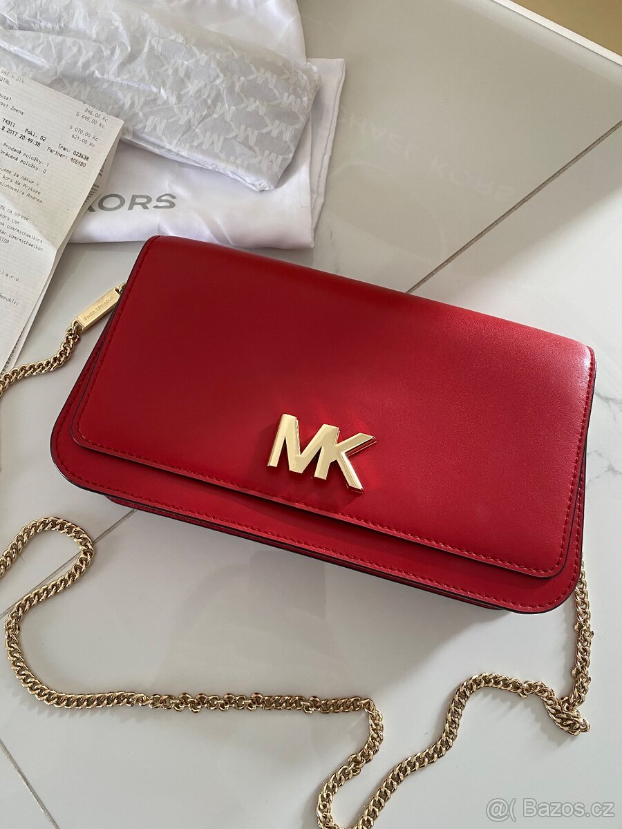 Kabelka Michael Kors - 2