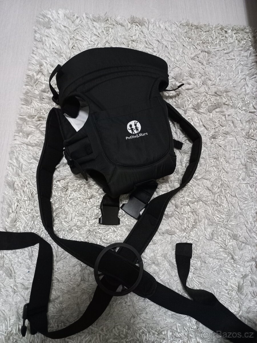 Dětské nosítko Petite&Mars - 2
