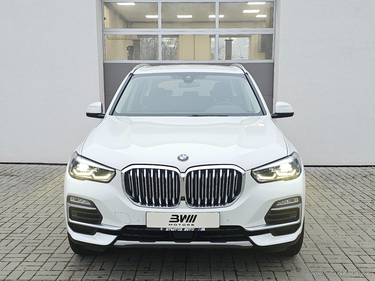 BMW X5, xDrive25d - 2