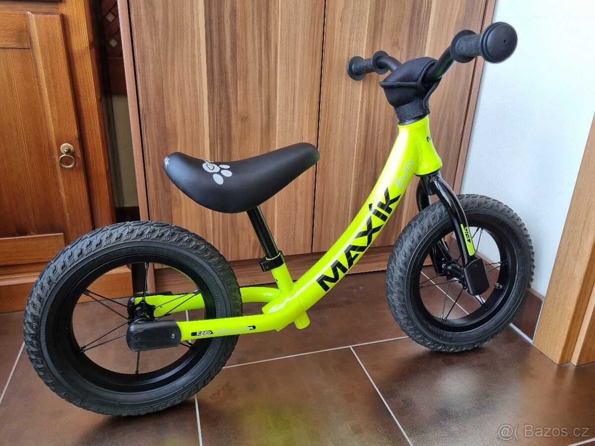 Odrážedlo Maxík Evo Lite - 2