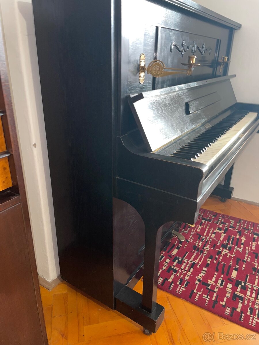 pianino Ekord - 2
