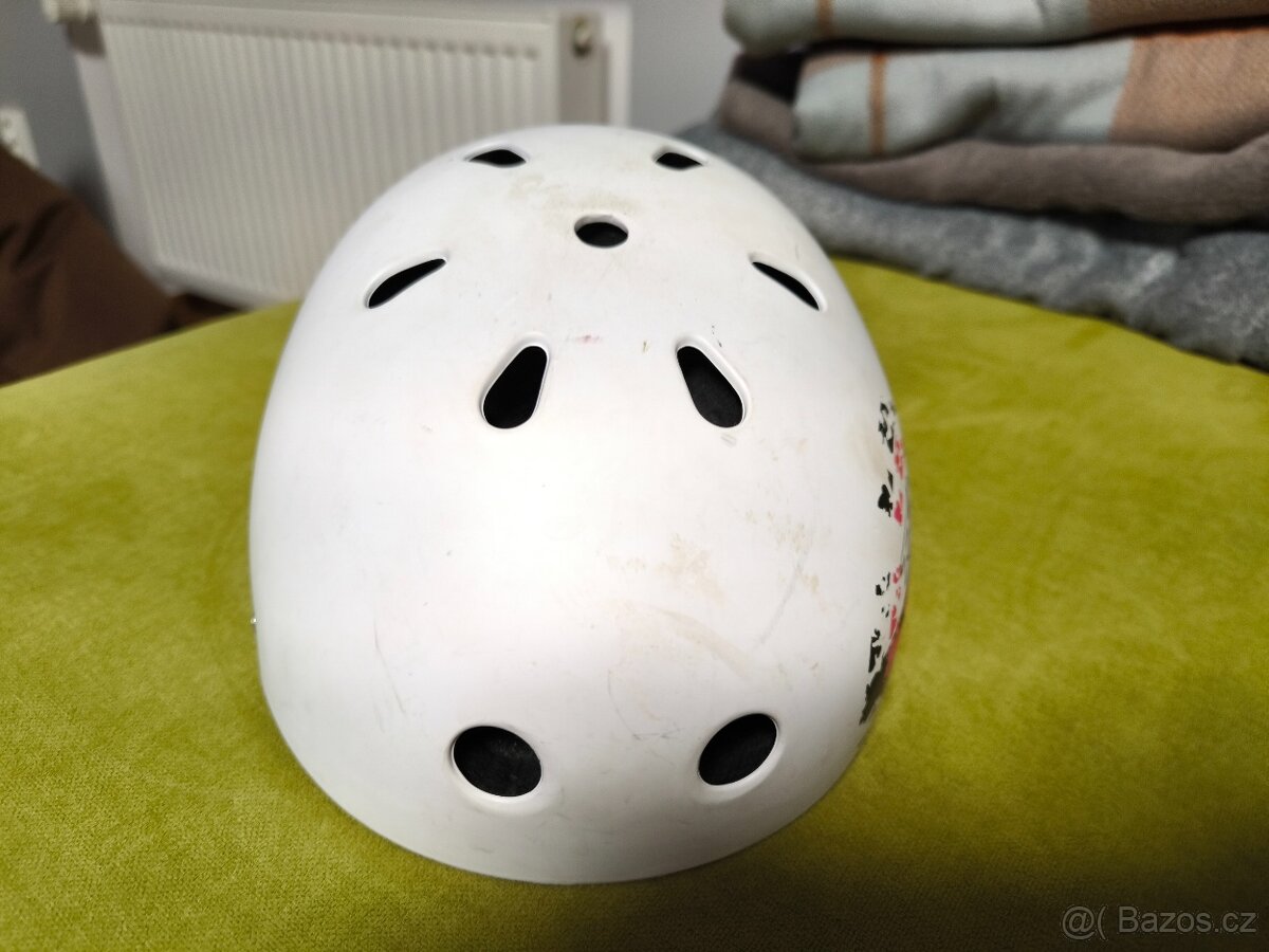 Přilba Tempish Wertic - velikost S - 2