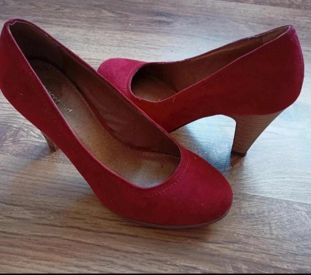 Vínové lodičky - 2