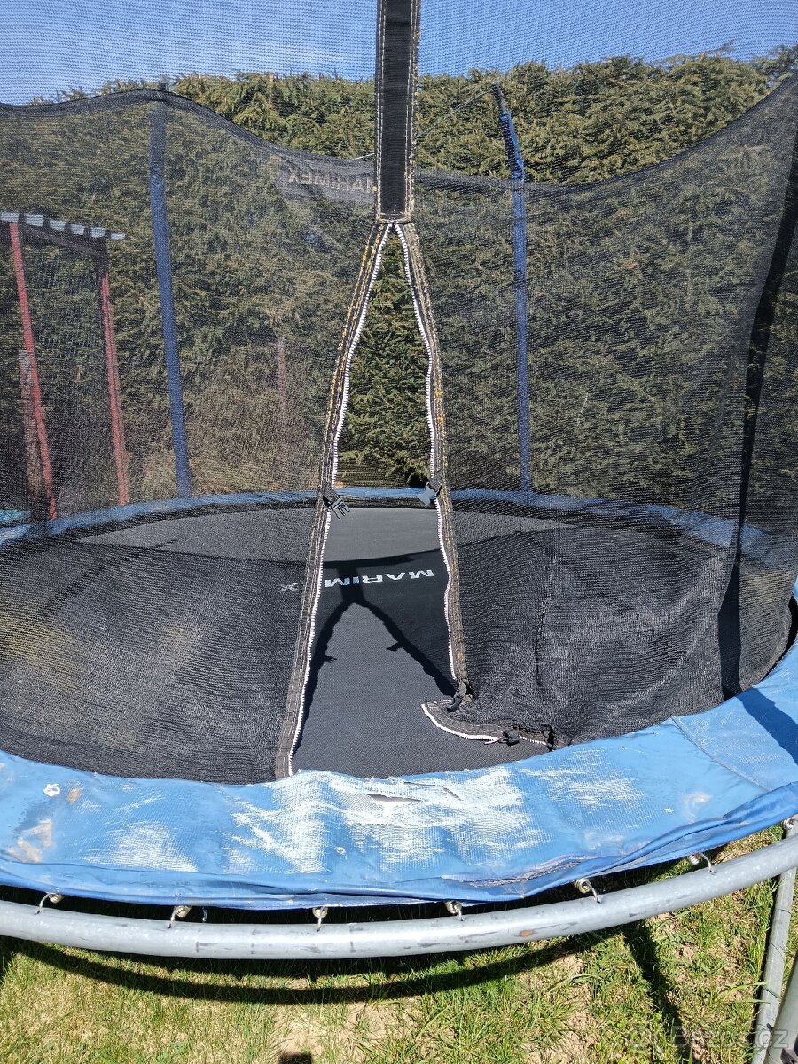 Trampolína Marimex - 2