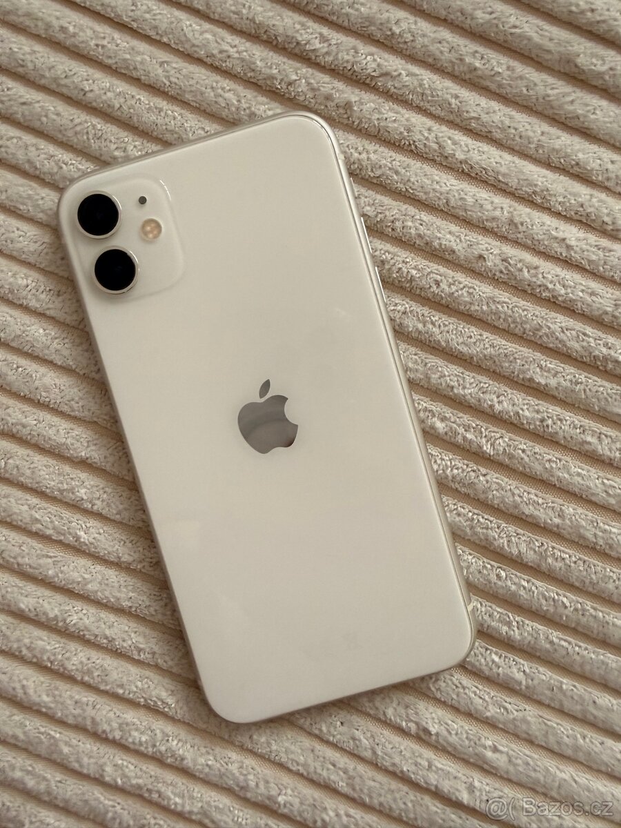 IPhone 11 64gb - 2