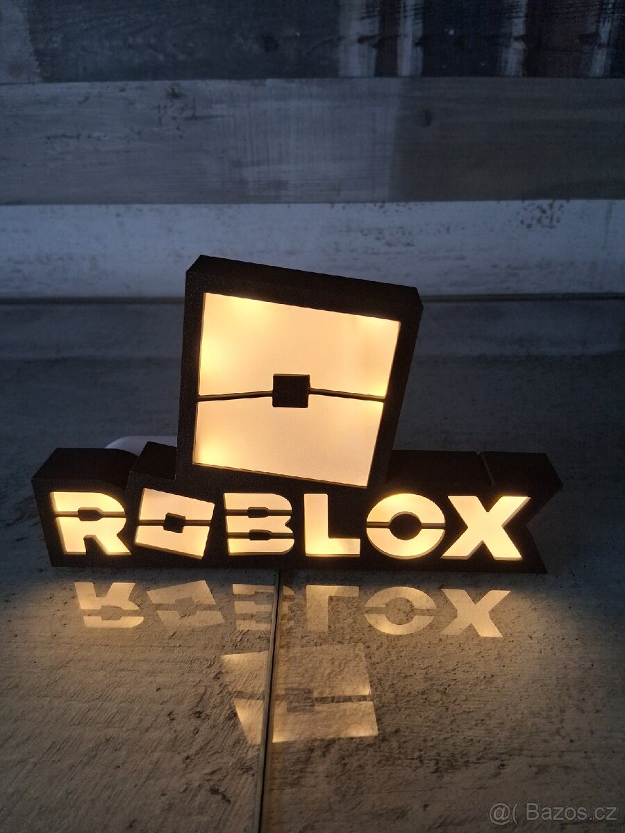 Lightbox Roblox - 2