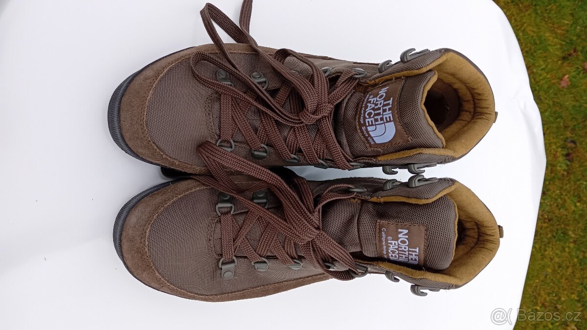 Pánské trekové boty vel. 40 - 2