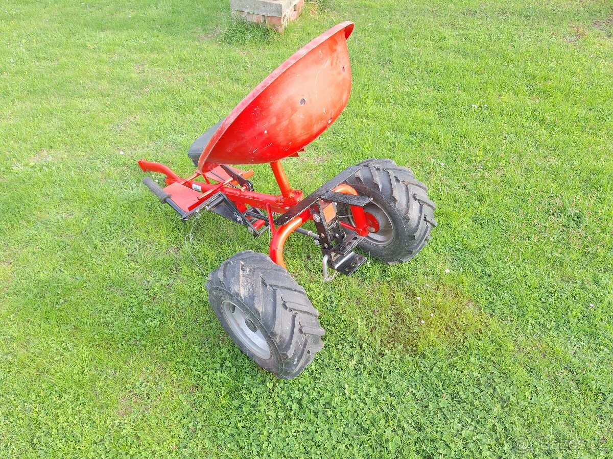 Nosic naradi Terra Vari - 2