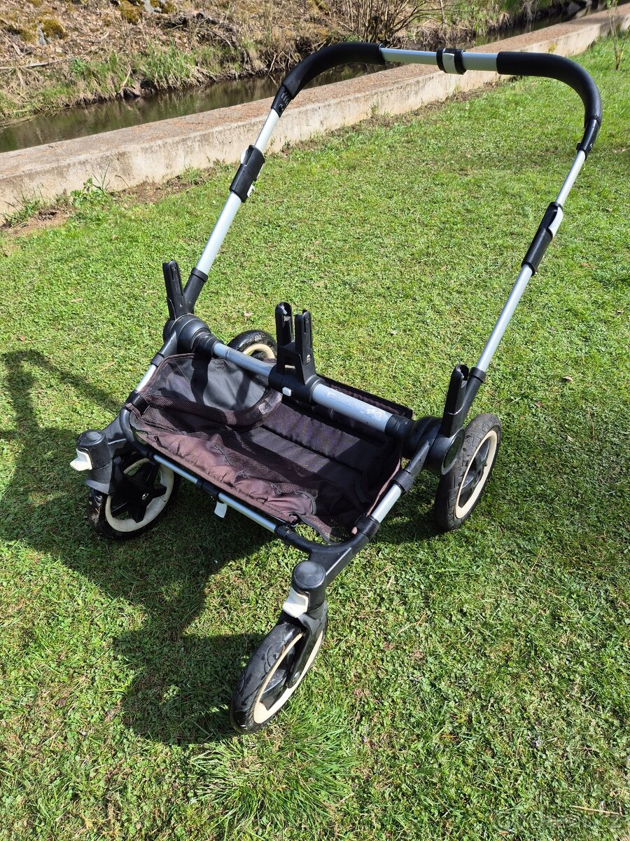 Bugaboo Donkey - 2