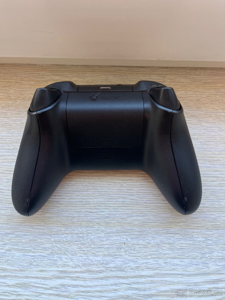 Xbox Series S/X Controller černý - 2