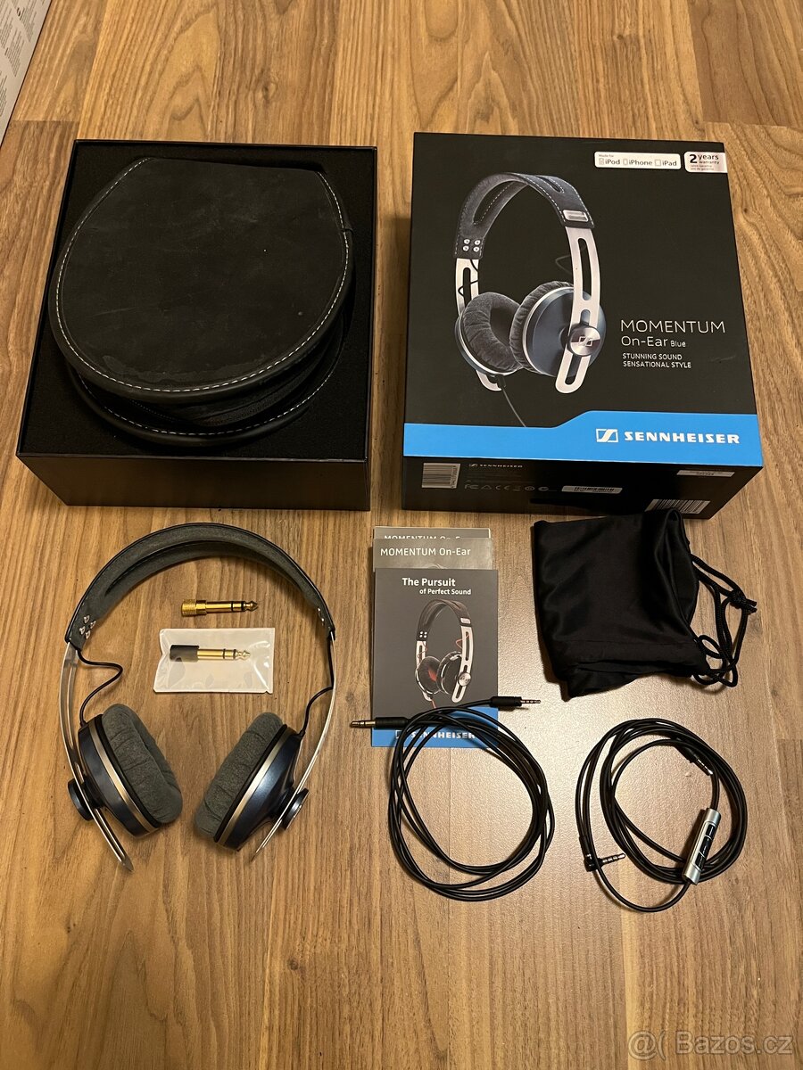 Sennheiser Momentum On-Ear - 2