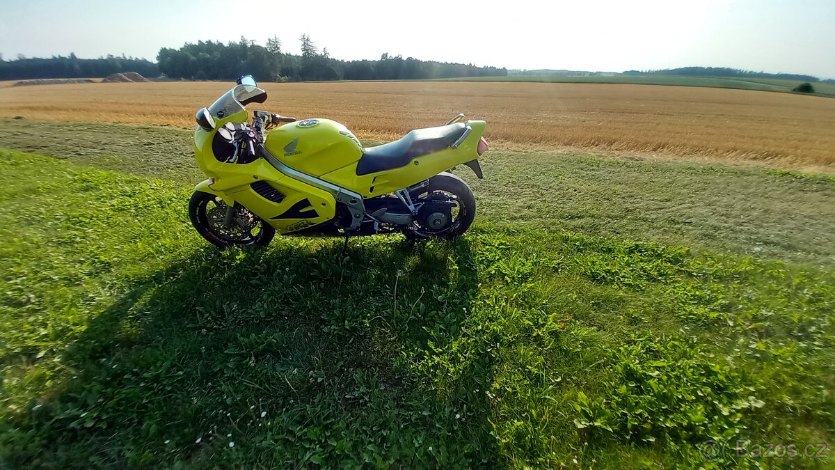 Honda vfr 750 - 2