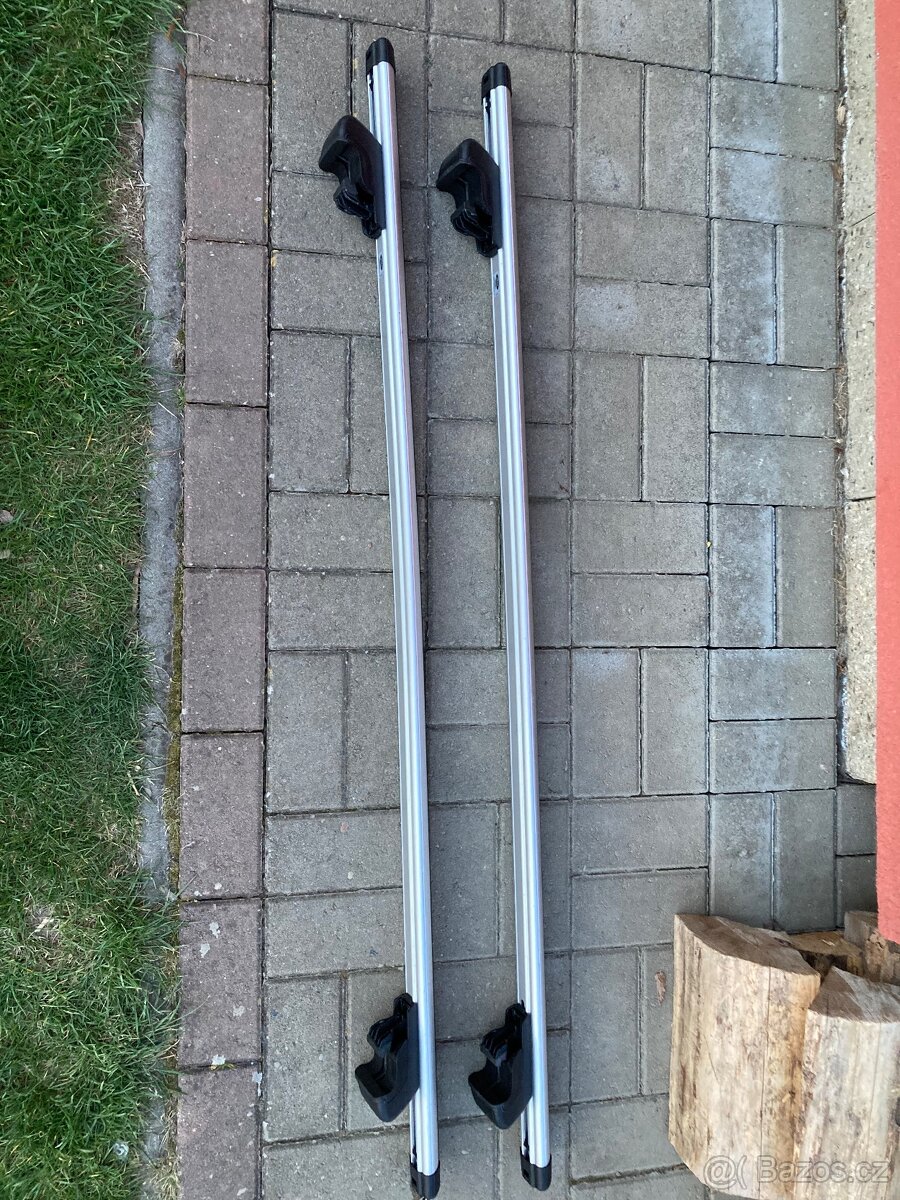 Příčníky Ford Connect - 2