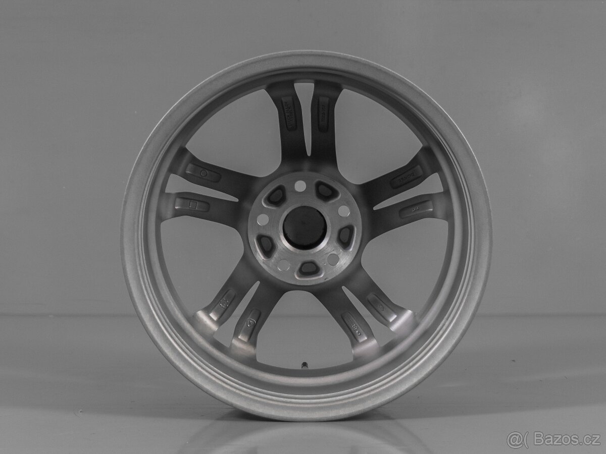 LEXUS ES, IS, GS ORIG. ALU KOLA R17, ET 40, ČIDLA (1141T) - 2