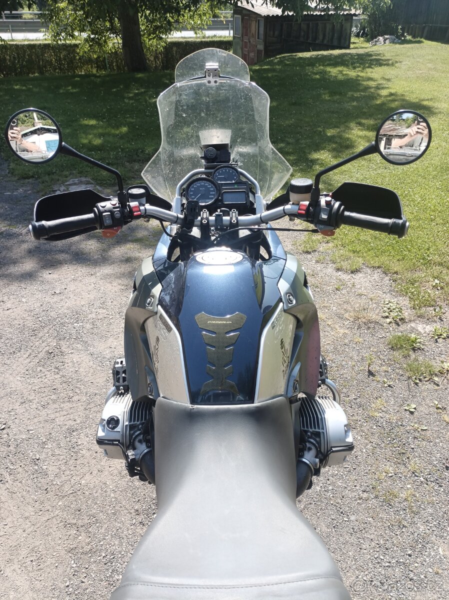 BMW R1200GS