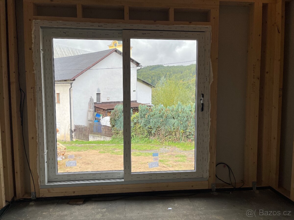 HS portal antracit - 2