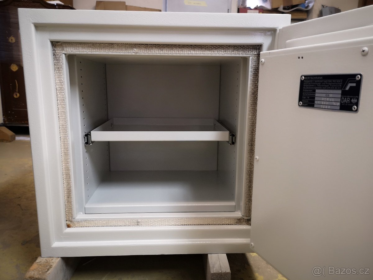 Trezor Sistec 61/0 - 2