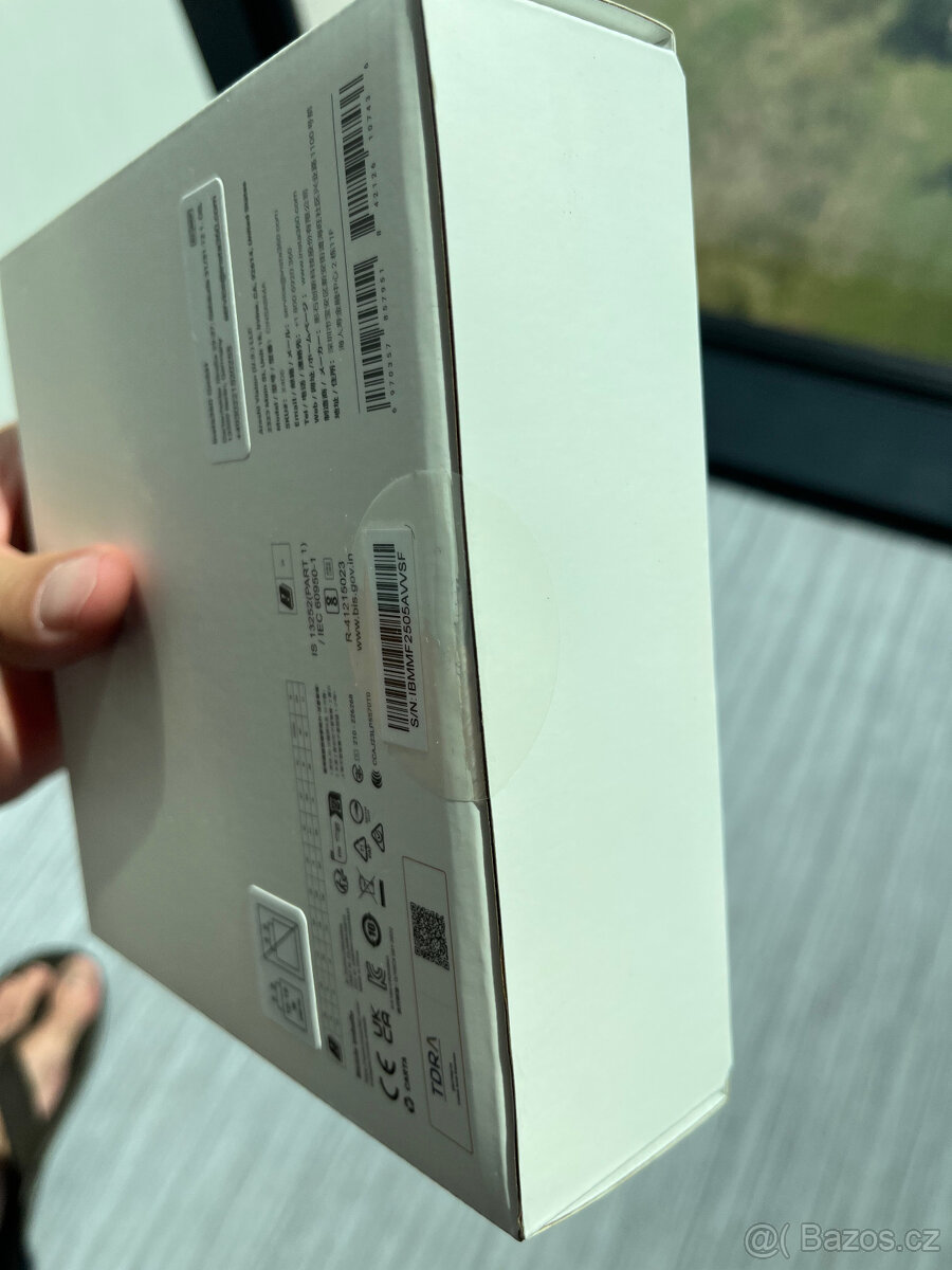 Predám Insta360 X4 nová + 2 roky záruka - 2