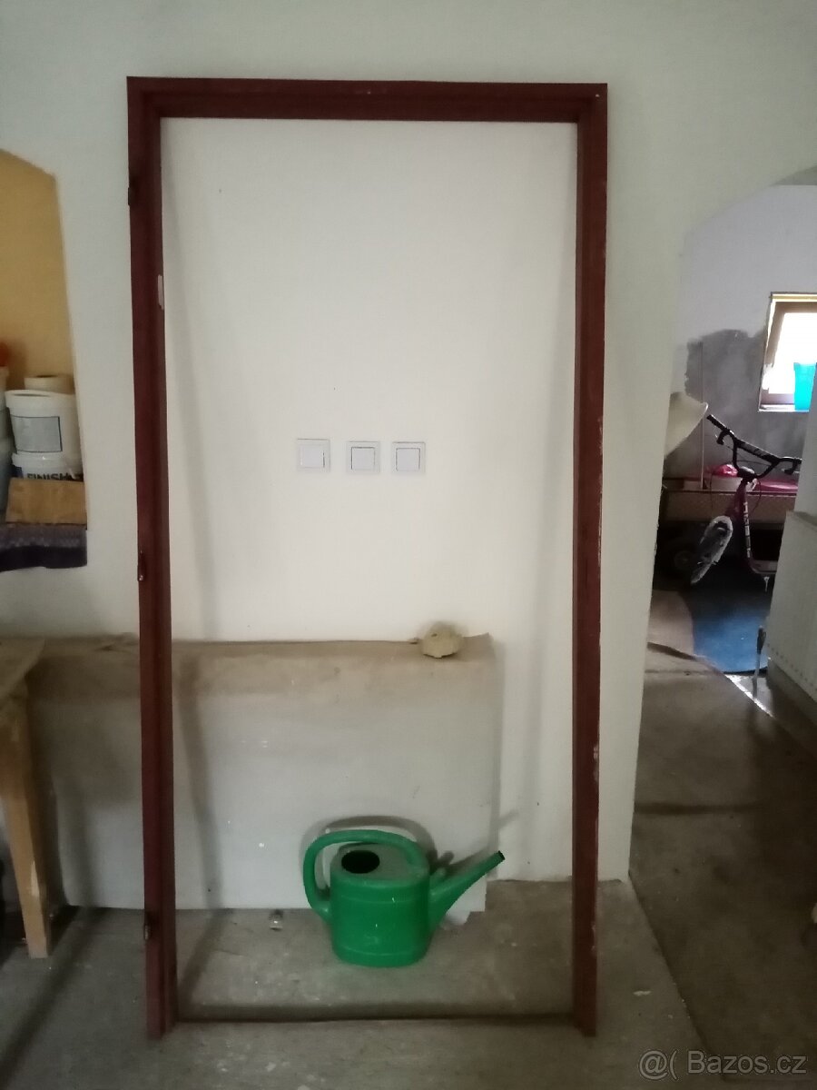 Plechové futra 2 kusi. - 2