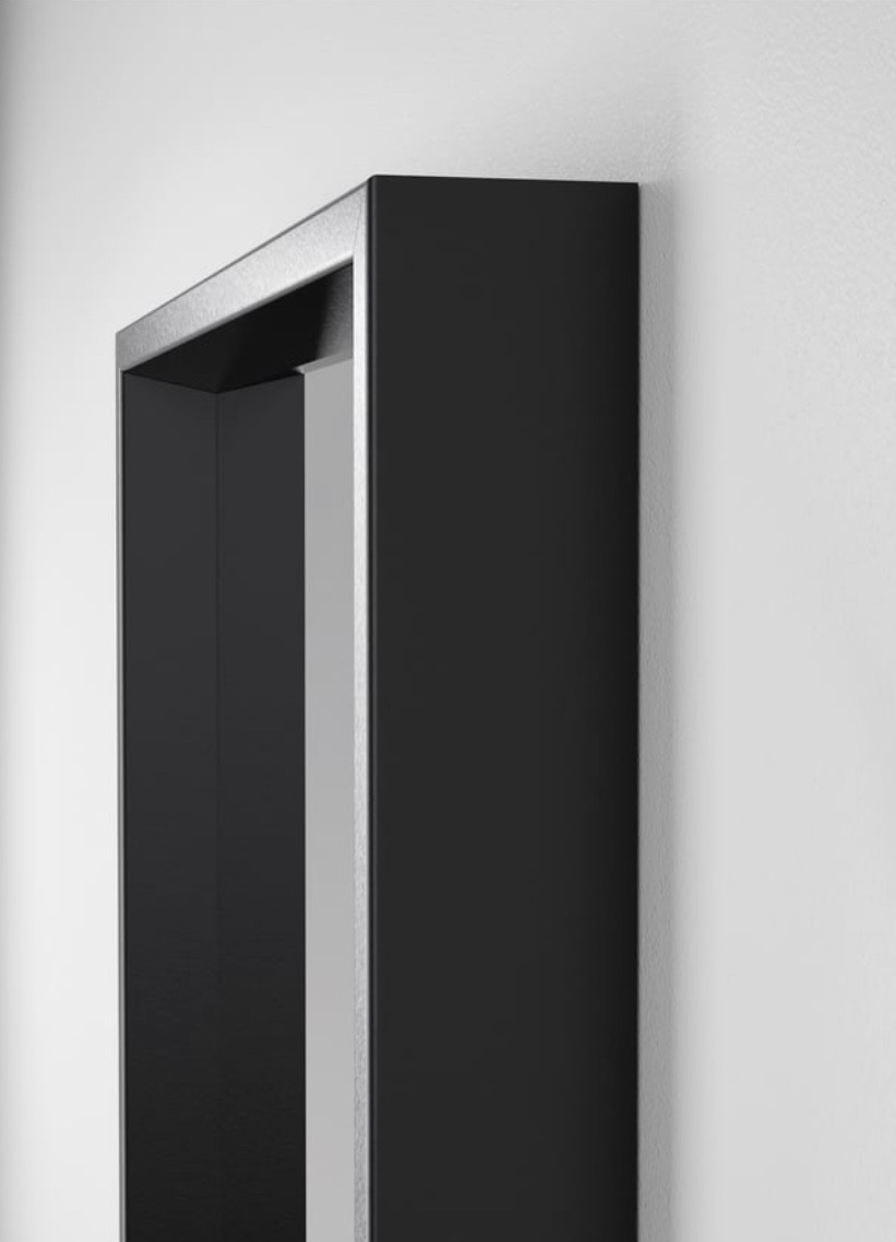 Nástěnné zrcadlo NISSEDAL IKEA - 2