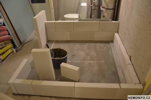 Dobrý den, dělám zednicke - 2